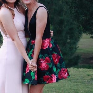 Sherri Hill Prom Dress Size 2